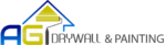 AG Drywall & Painting inc Logo
